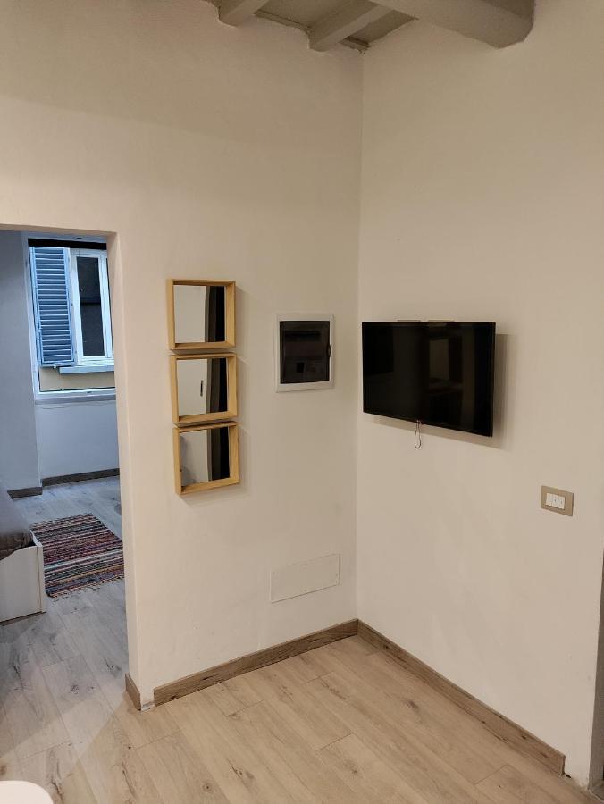 Cozy Apartment Near Ponte Vecchio Firenze Bagian luar foto