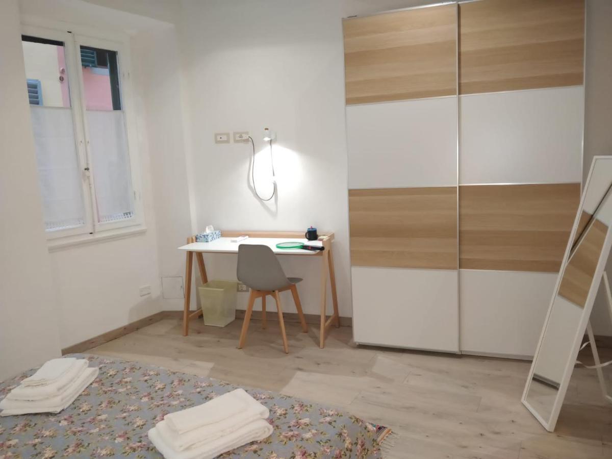 Cozy Apartment Near Ponte Vecchio Firenze Bagian luar foto