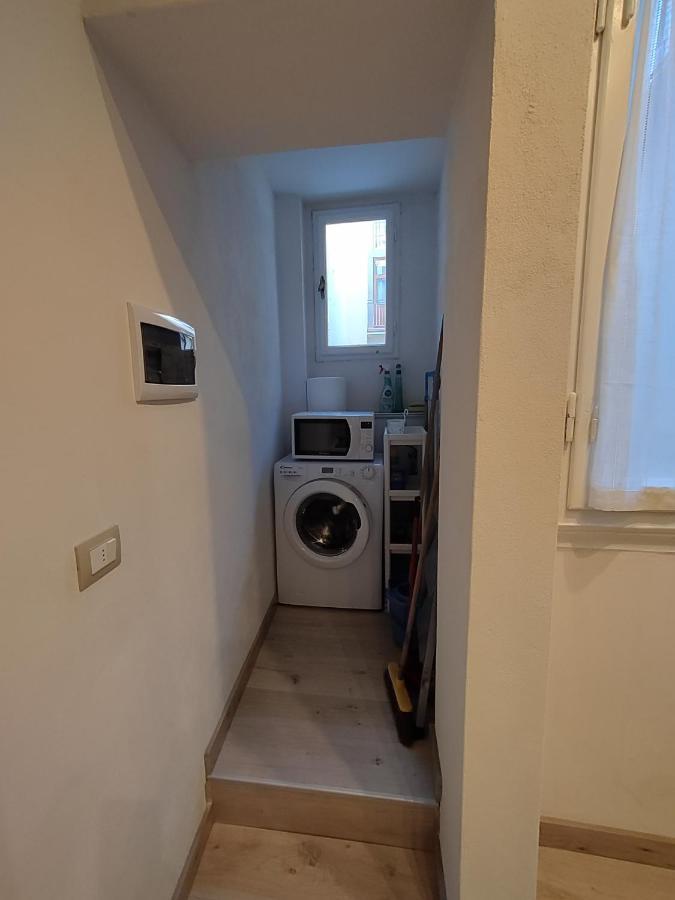 Cozy Apartment Near Ponte Vecchio Firenze Bagian luar foto