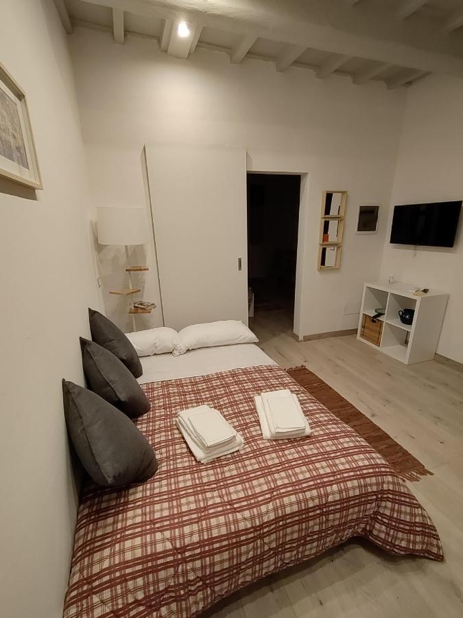 Cozy Apartment Near Ponte Vecchio Firenze Bagian luar foto