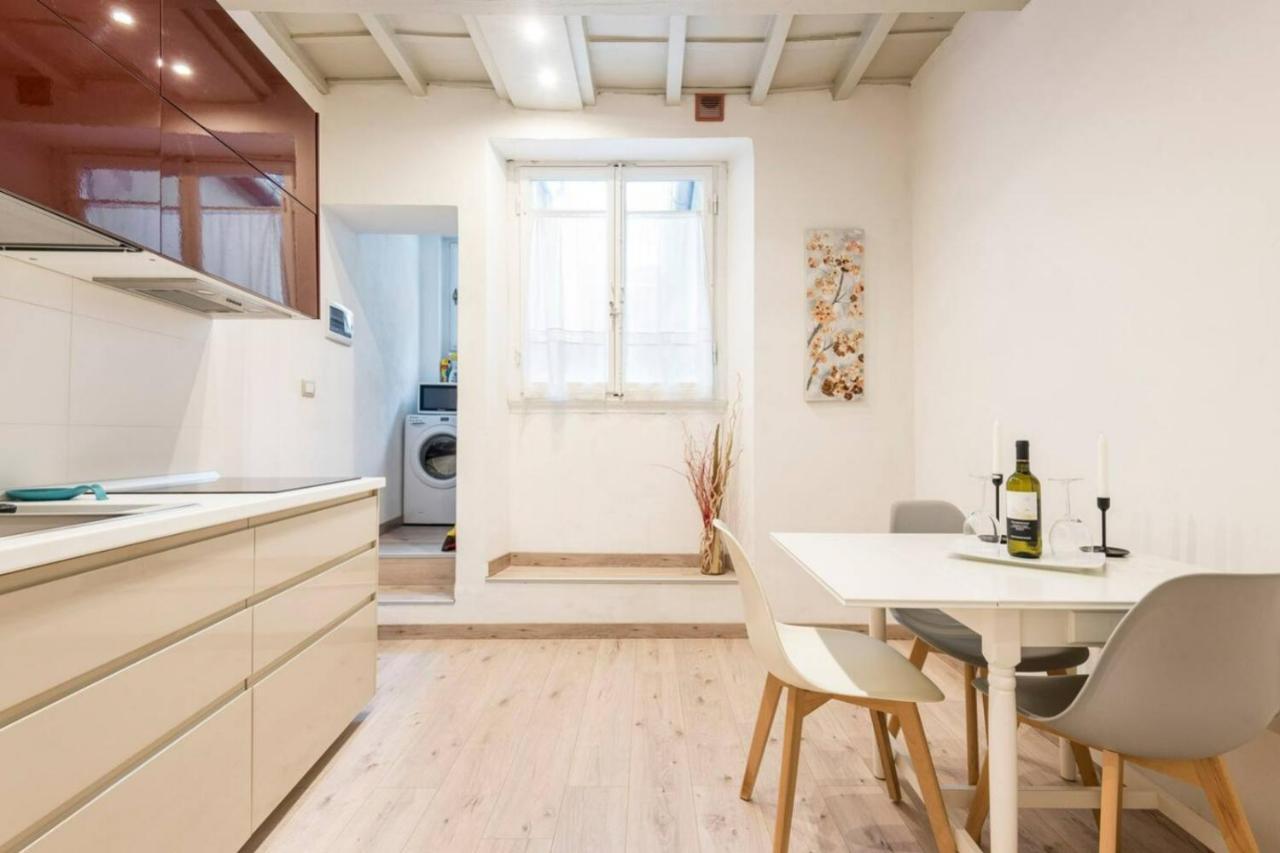 Cozy Apartment Near Ponte Vecchio Firenze Bagian luar foto