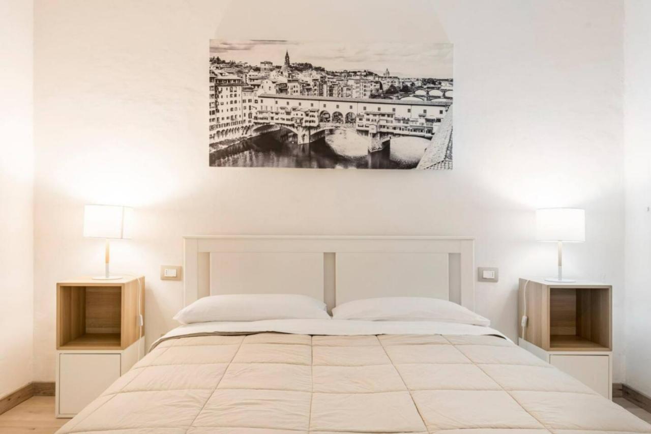 Cozy Apartment Near Ponte Vecchio Firenze Bagian luar foto