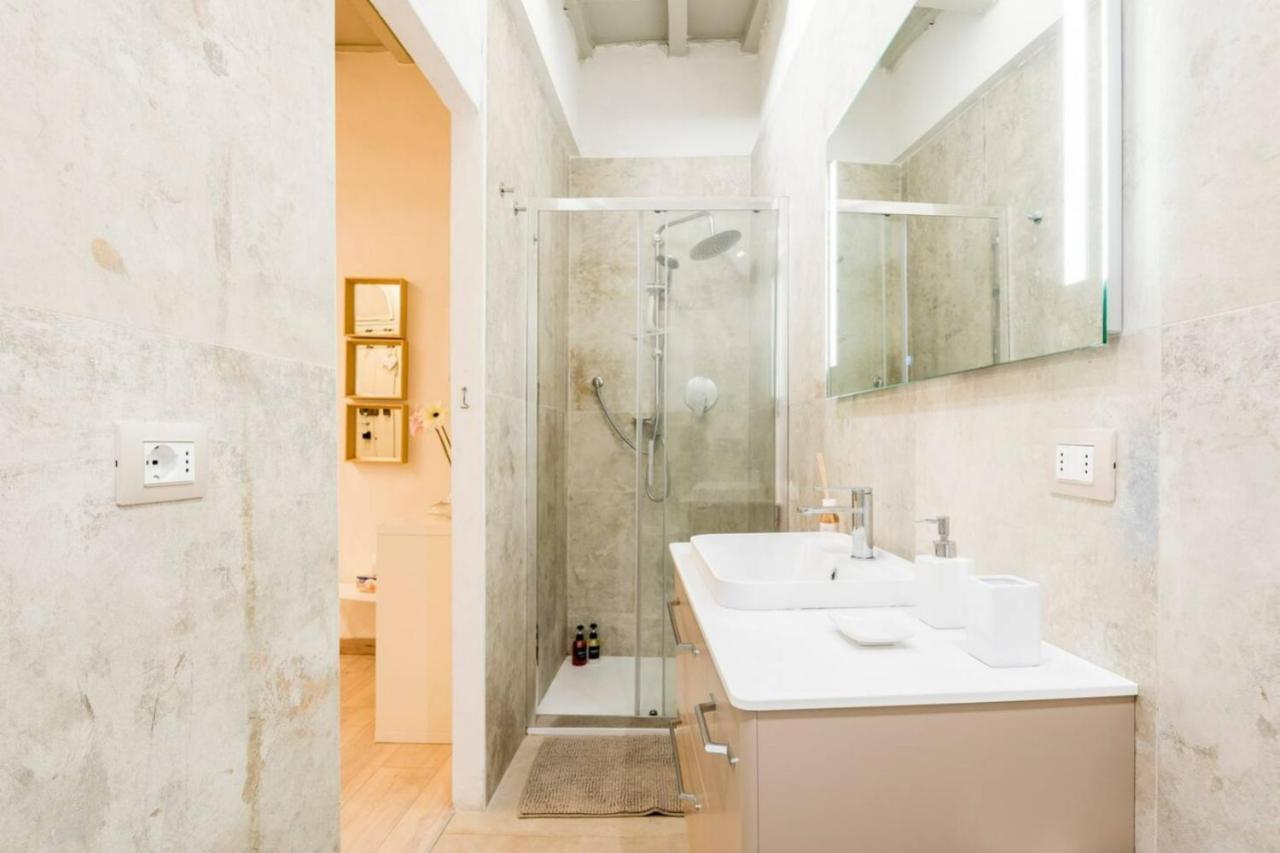 Cozy Apartment Near Ponte Vecchio Firenze Bagian luar foto